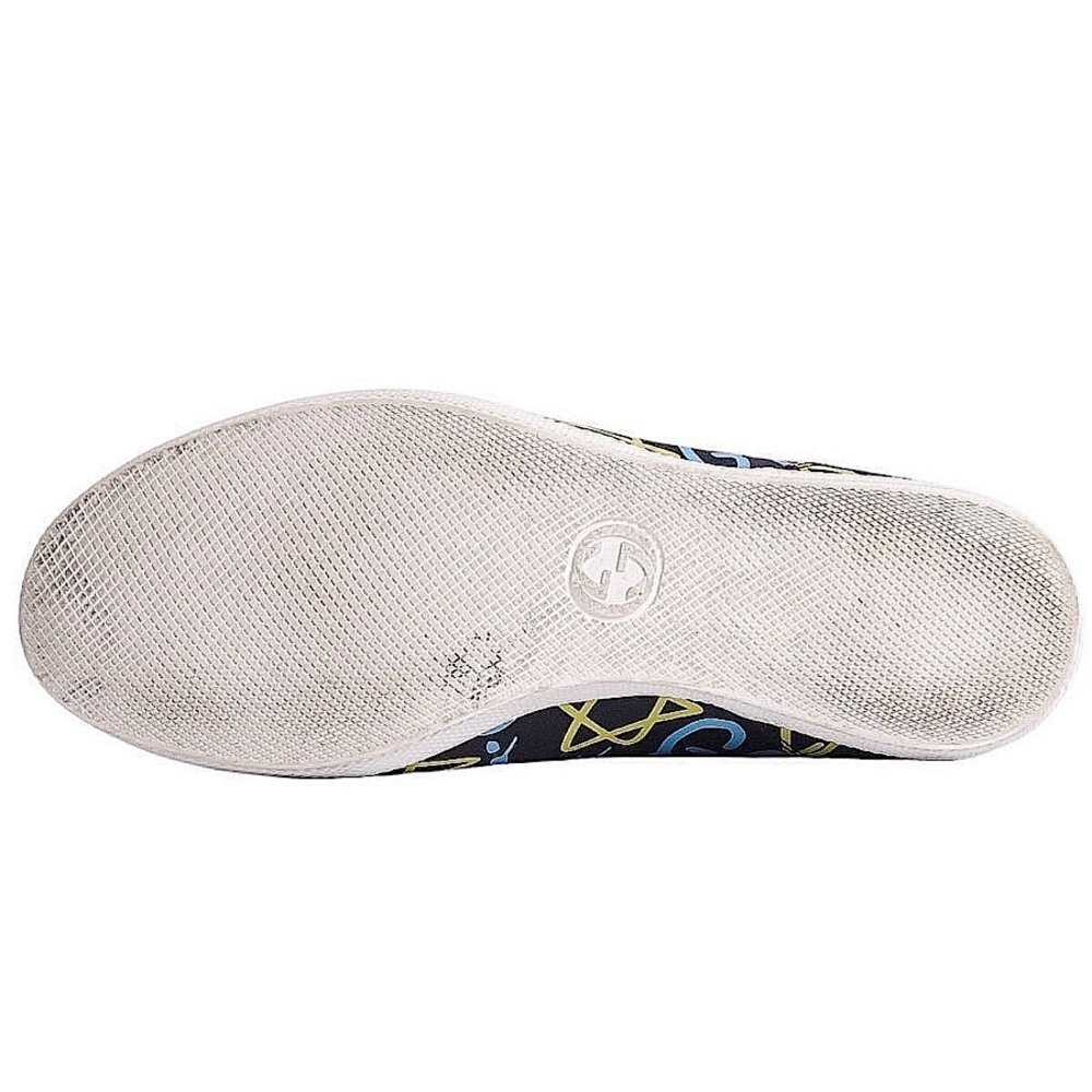 Authentic Gucci “Gucci Ghost” Mint Condition High… - image 8